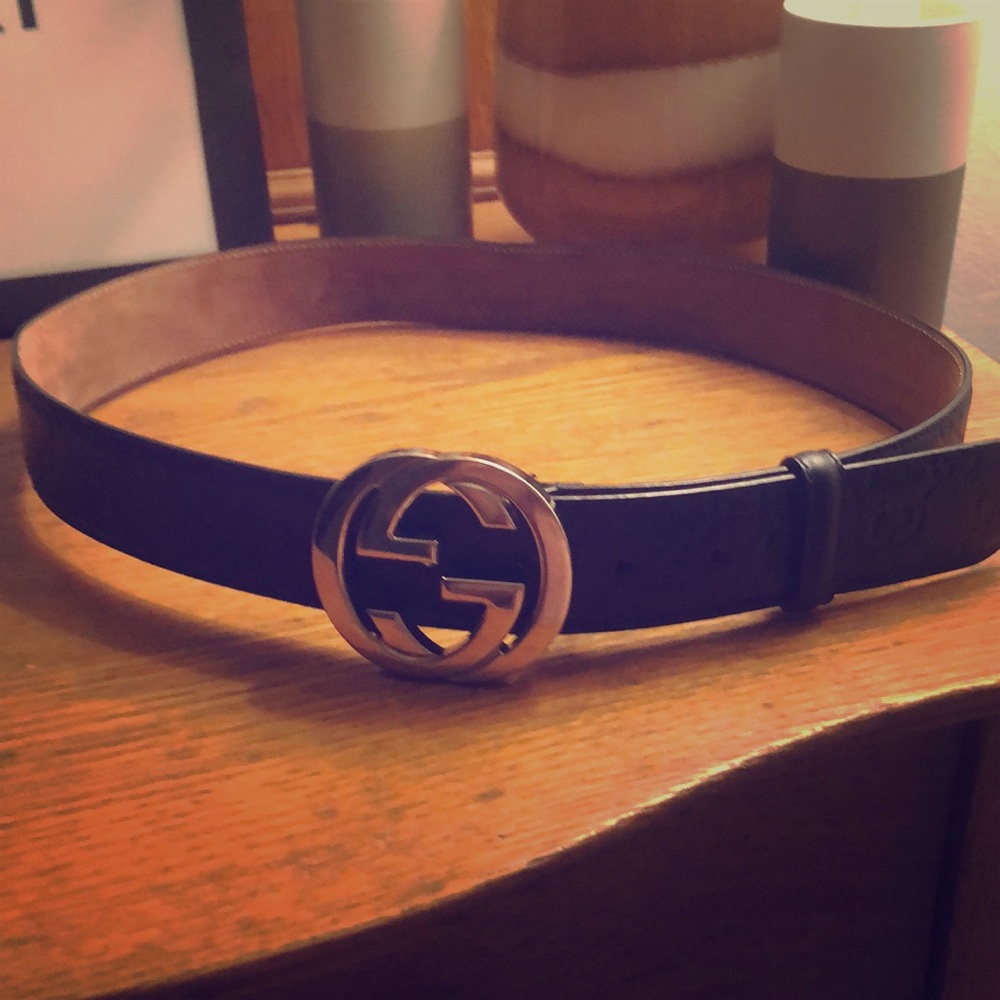 Gucci Belt
